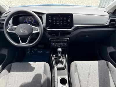 VW T-Cross PRIME 1,0 TSI (2026) - Photo 7