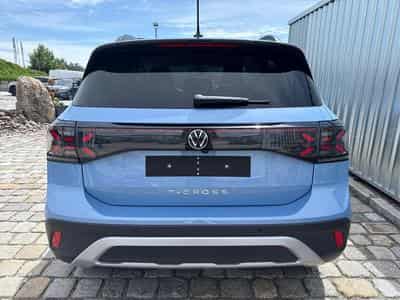 VW T-Cross PRIME 1,0 TSI (2026) - Foto 5