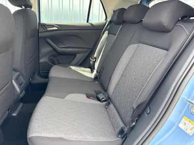 VW T-Cross PRIME 1,0 TSI (2026) - Foto 9