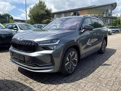 Skoda Kodiaq Sportline Explore (2026) - Foto 1