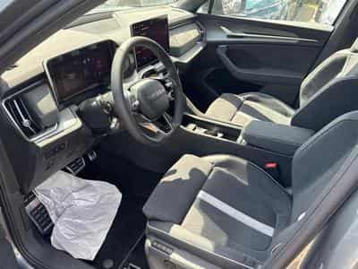 Skoda Kodiaq Sportline Explore (2026) - Foto 12