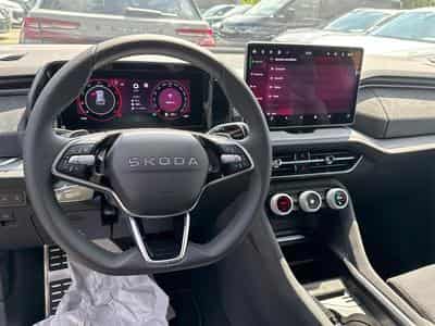 Skoda Kodiaq Sportline Explore (2026) - Foto 15