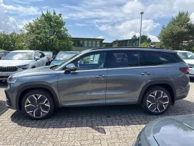 Skoda Kodiaq Sportline Explore (2026) - Foto 2