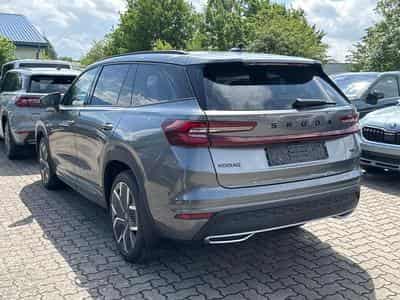 Skoda Kodiaq Sportline Explore (2026) - Foto 3