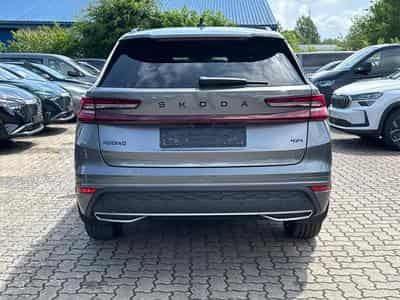 Skoda Kodiaq Sportline Explore (2026) - Foto 4