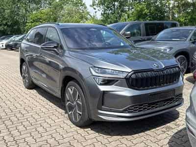 Skoda Kodiaq Sportline Explore (2026) - Foto 7