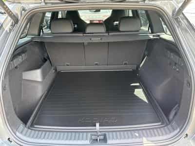 Skoda Kodiaq Sportline Explore (2026) - Foto 9