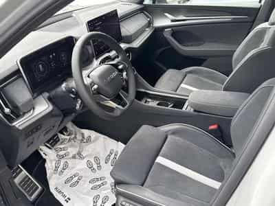 Skoda Kodiaq Sportline Explore (2026) - Foto 12