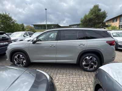 Skoda Kodiaq Sportline Explore (2026) - Foto 2