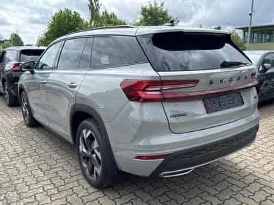 Skoda Kodiaq Sportline Explore (2026) - Foto 3