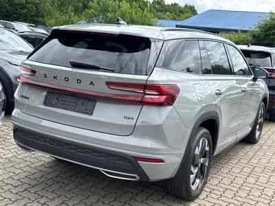 Skoda Kodiaq Sportline Explore (2026) - Foto 5