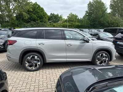 Skoda Kodiaq Sportline Explore (2026) - Foto 6