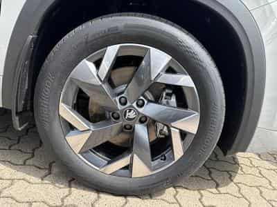 Skoda Kodiaq Sportline Explore (2026) - Foto 8