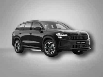 Skoda Kodiaq Sportline 2.0 TDI 7-Gang-DSG 4x4 (2026) - Foto 1
