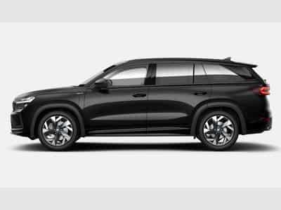 Skoda Kodiaq Sportline (2025) - Foto 2