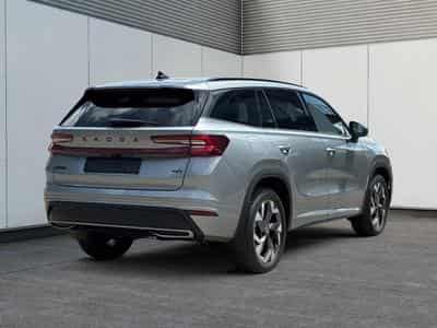 Skoda Kodiaq Sportline Explore (2026) - Foto 3