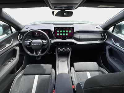 Skoda Kodiaq Sportline Explore (2026) - Foto 7