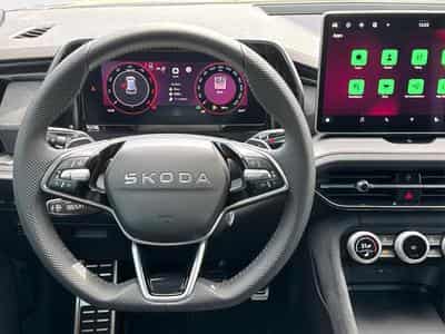 Skoda Kodiaq Sportline Explore (2026) - Foto 8