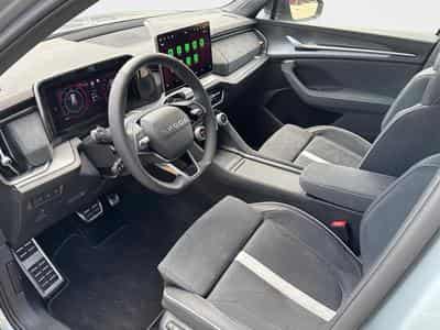 Skoda Kodiaq Sportline Explore (2026) - Foto 9