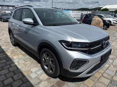 VW T-Cross PRIME 1,0 TSI (2026) - Foto 3