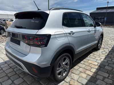 VW T-Cross PRIME 1,0 TSI (2026) - Foto 6