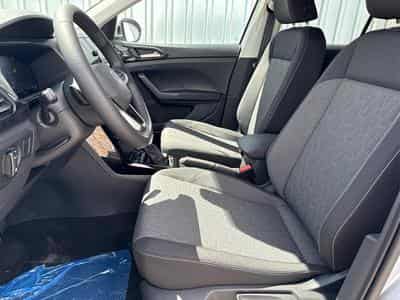 VW T-Cross PRIME 1,0 TSI (2026) - Foto 8