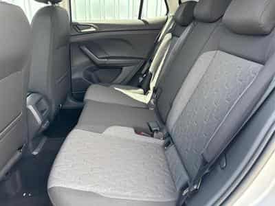 VW T-Cross PRIME 1,0 TSI (2026) - Foto 9