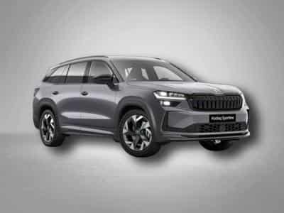 Skoda Kodiaq Sportline 1.5 TSI 7-Gang DSG (2026) - Foto 1