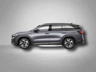 Skoda Kodiaq Sportline 1.5 TSI 7-Gang DSG (2026) - Foto 2