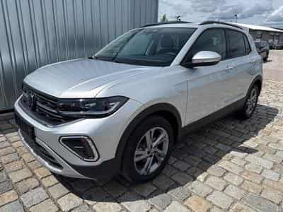 VW T-Cross PRIME 1,0 TSI (2026) - Foto 1