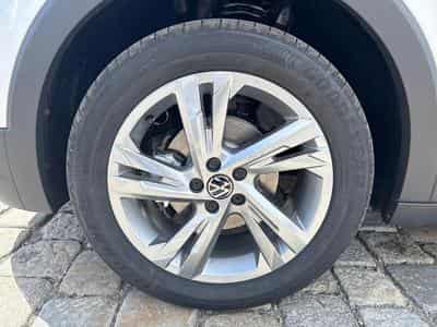 VW T-Cross PRIME 1,0 TSI (2026) - Foto 12