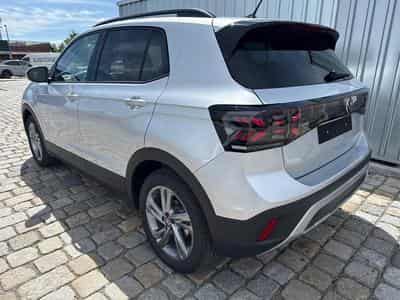 VW T-Cross PRIME 1,0 TSI (2026) - Foto 4