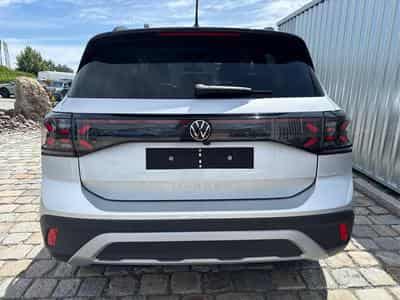 VW T-Cross PRIME 1,0 TSI (2026) - Foto 5