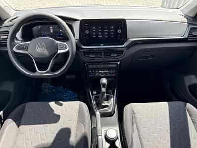 VW T-Cross PRIME 1,0 TSI (2026) - Foto 7