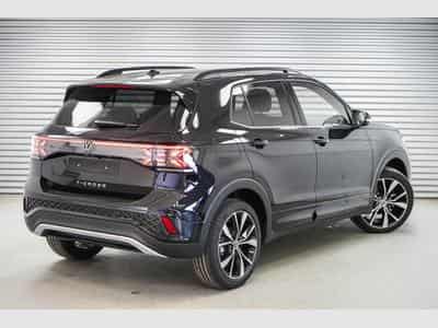 VW T-Cross 1,5 TSI DSG (2026) - Foto 3