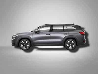 Skoda Kodiaq Selection 1.5 TSI mHEV 7-Gang DSG (2026) - Foto 2