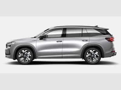 Skoda Kodiaq Sportline (2025) - Foto 2