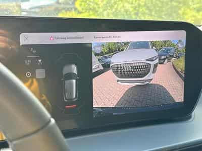 Audi Q3 Q3 SUV (2026) - Foto 13