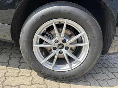 Audi Q3 Q3 SUV (2026) - Foto 8