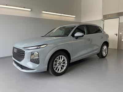 Audi Q3 NEU (2026) - Foto 1