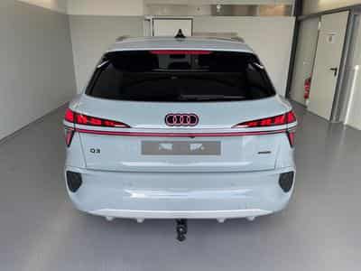 Audi Q3 NEU (2026) - Foto 5