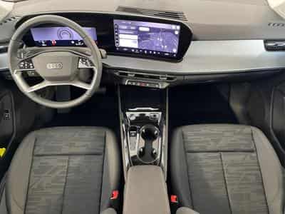 Audi Q3 NEU (2026) - Foto 6