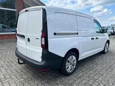 VW Caddy Cargo Maxi (2026) - Foto 3
