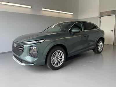 Audi Q3 Sportback NEU (2026) - Foto 1