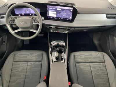 Audi Q3 Sportback NEU (2026) - Foto 6