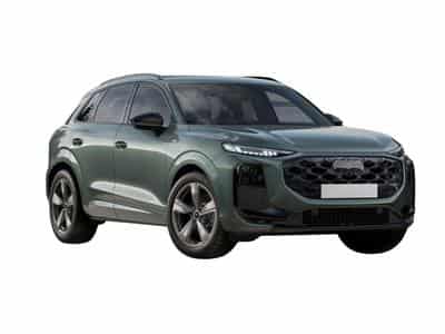 Audi Q3 NEU (2026) - Foto 1