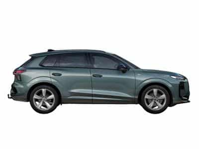 Audi Q3 NEU (2026) - Foto 2