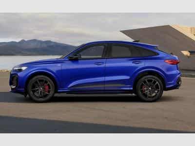 Audi Q5 Sportback S line (2026) - Foto 2