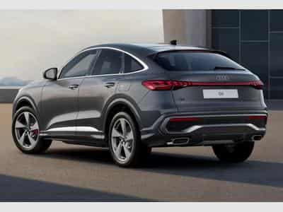 Audi Q5 Sportback S line (2026) - Foto 3