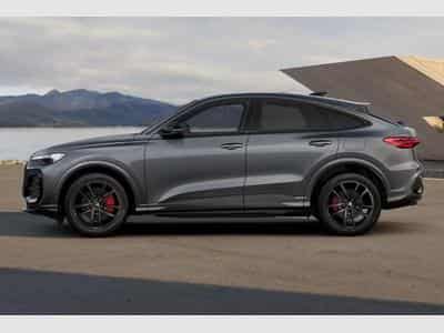 Audi Q5 Sportback S line (2026) - Foto 2